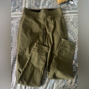 Old Navy rockstar jeggings